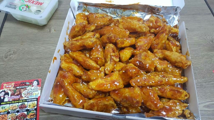 정말 맛있다는 치킨 | 인스티즈