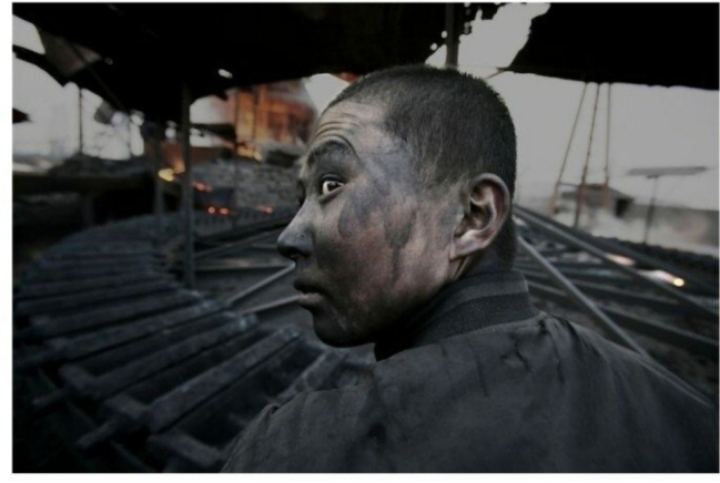 중국의 숨겨진 모습들 | 인스티즈