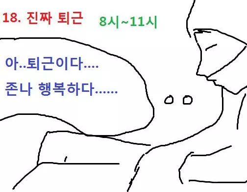 건설현장 노가다하는 만화 | 인스티즈