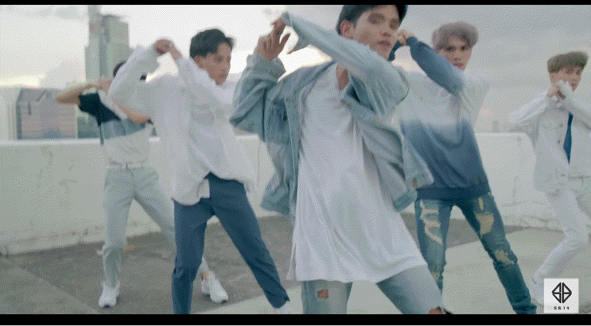 한국에서 트레이닝 받은 최초의 필리핀 보이그룹 | 인스티즈