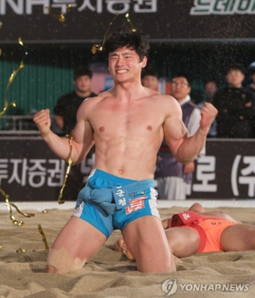 갑자기 씨름듀스101 하는 이유 | 인스티즈