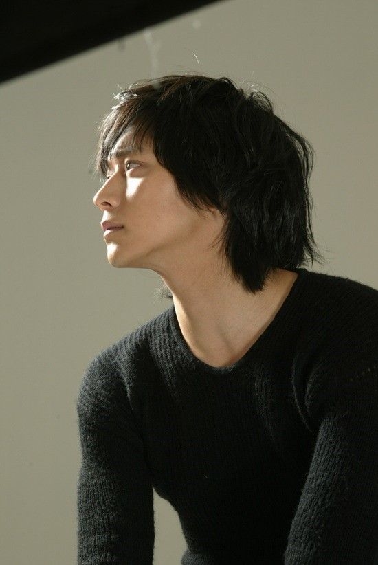 진짜 순정만화를 찢고 나왔다는 표현이 적절했던 배우 | 인스티즈