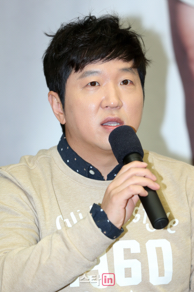 훈훈하게는 생겼지만 웃기다는 생각은 한건도 안해본 연예인 | 인스티즈