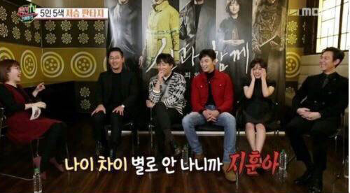 NG낸적이 없다는 4살에 대뷔한 베테랑 배우의 위엄 | 인스티즈