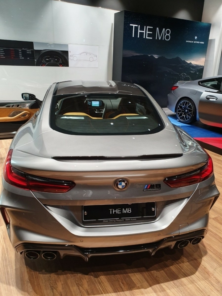 BMW 역사상 최고의 디자인 | 인스티즈