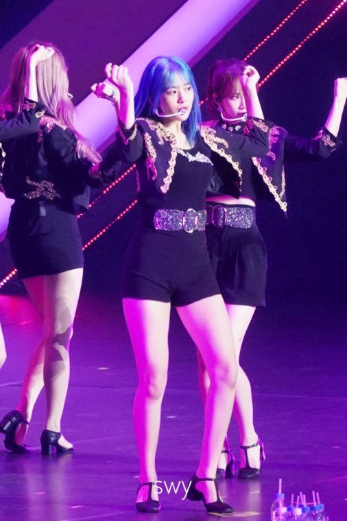 아이즈원 안유진 .jpg | 인스티즈