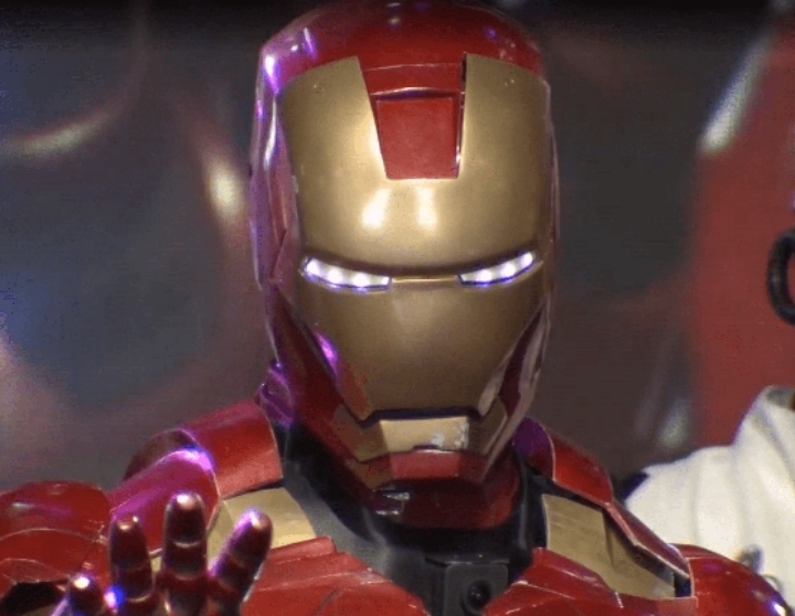 성남시 어벤져스 코스프레 대참사.JPG | 인스티즈