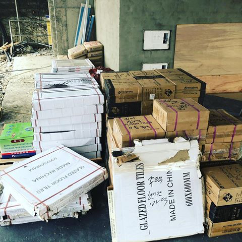 노가다 기초지식 -곰방- | 인스티즈