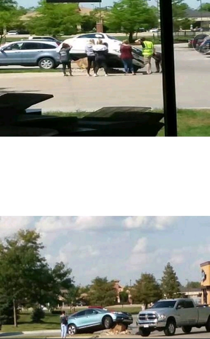 돌 하나 있다고 사고 나겠어? | 인스티즈