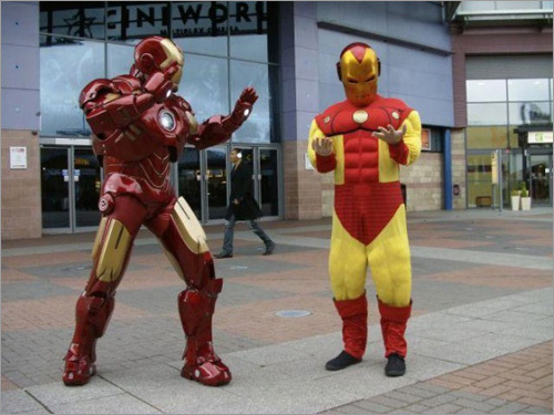 성남시 어벤져스 코스프레 대참사.JPG | 인스티즈