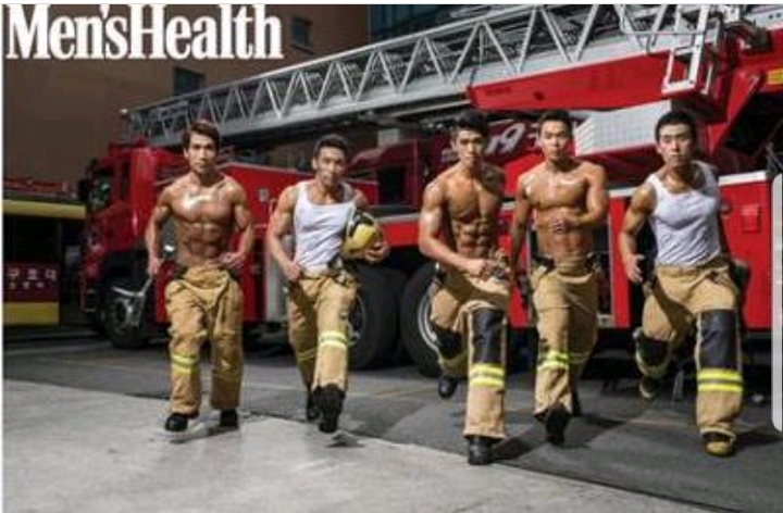 한국에 실존하는 어벤져스 | 인스티즈