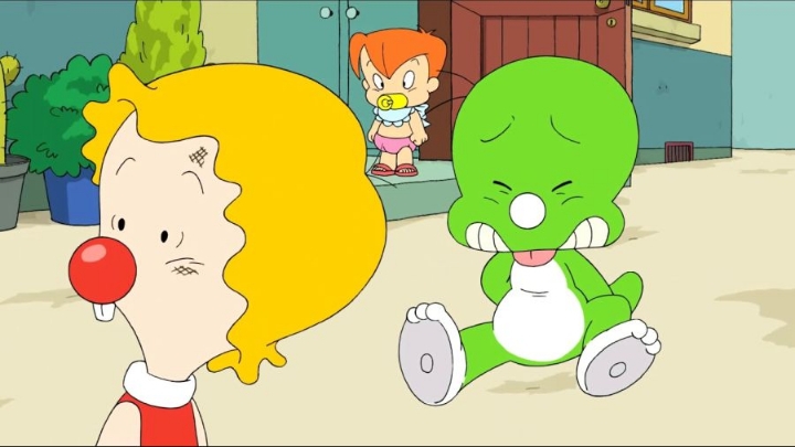 이미 40년전 존재했던 코리안 조커 | 인스티즈