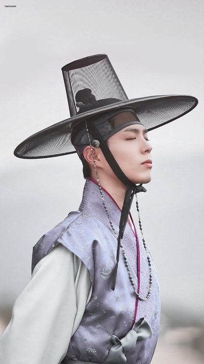 사극 한번만 더해달라는 말이 많은 박보검 한복핏 | 인스티즈