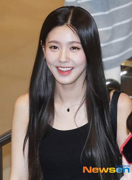 여자아이들 미연의 미모 | 인스티즈