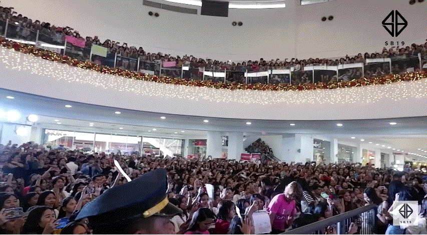 한국에서 트레이닝 받은 최초의 필리핀 보이그룹 | 인스티즈