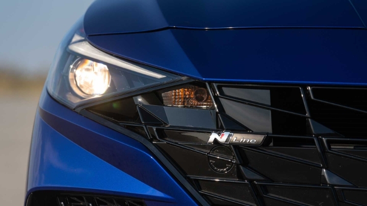 2021 현대 아반떼 N라인.jpg | 인스티즈