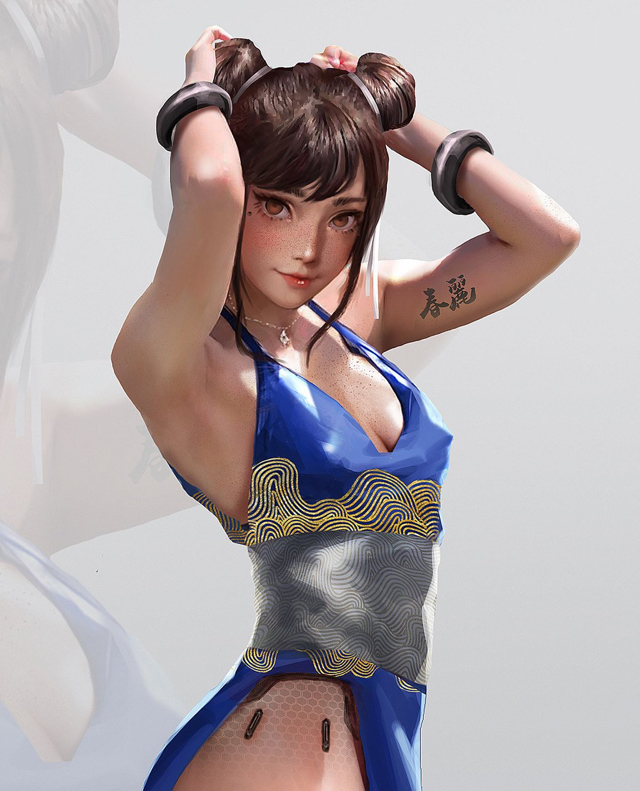 한소리 이미지
