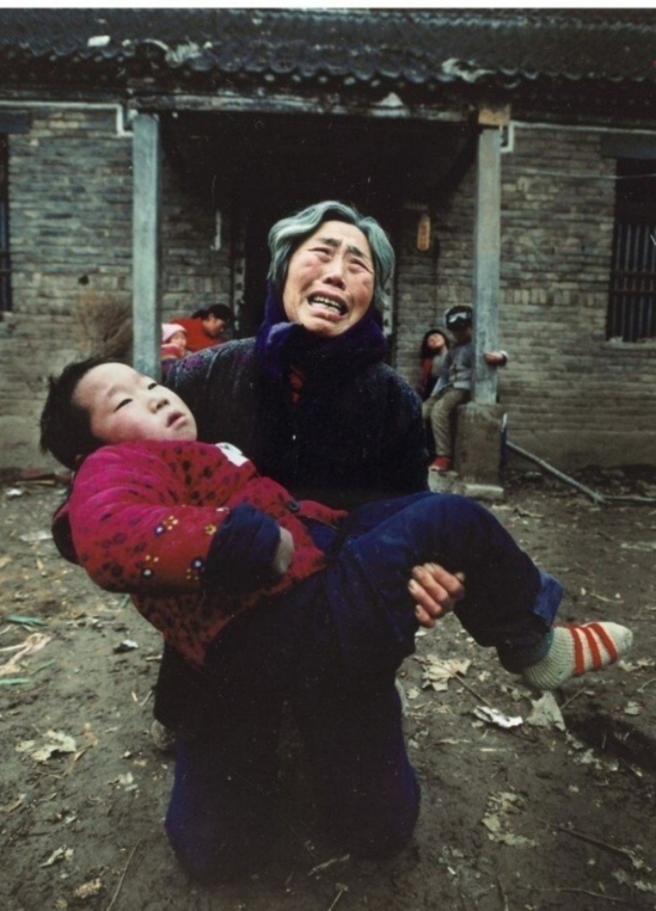 중국의 숨겨진 모습들 | 인스티즈