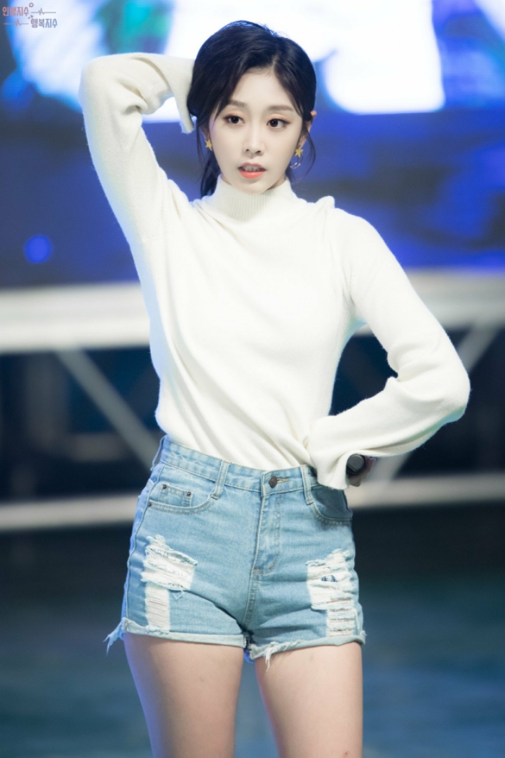 러블리즈 서지수 (아이돌 주의) | 인스티즈