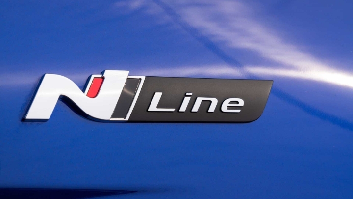 2021 현대 아반떼 N라인.jpg | 인스티즈