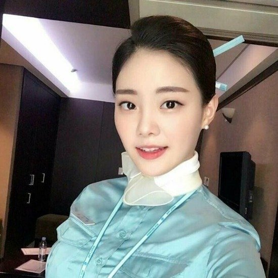 전직 승무원 유튜버.gif | 인스티즈