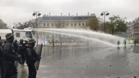 프랑스 사건 정리.gif | 인스티즈