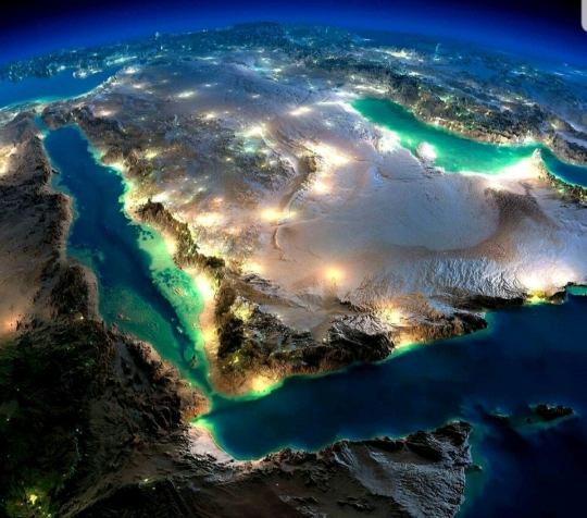 전세계 올타임 레전드 야경뷰 | 인스티즈