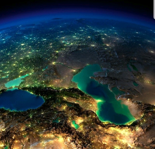 전세계 올타임 레전드 야경뷰 | 인스티즈