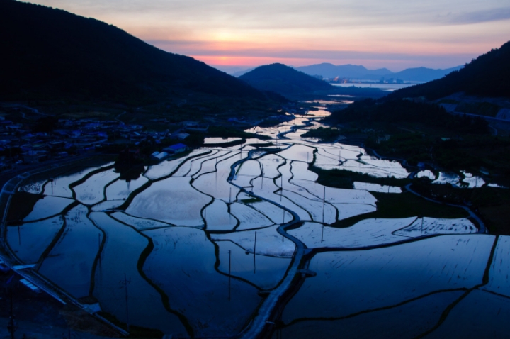 스압) 외국인이 촬영한 한국.jpg | 인스티즈