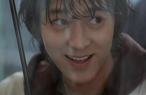 진짜 순정만화를 찢고 나왔다는 표현이 적절했던 배우 | 인스티즈