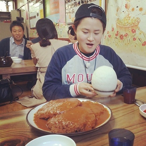 돈가스 이미지