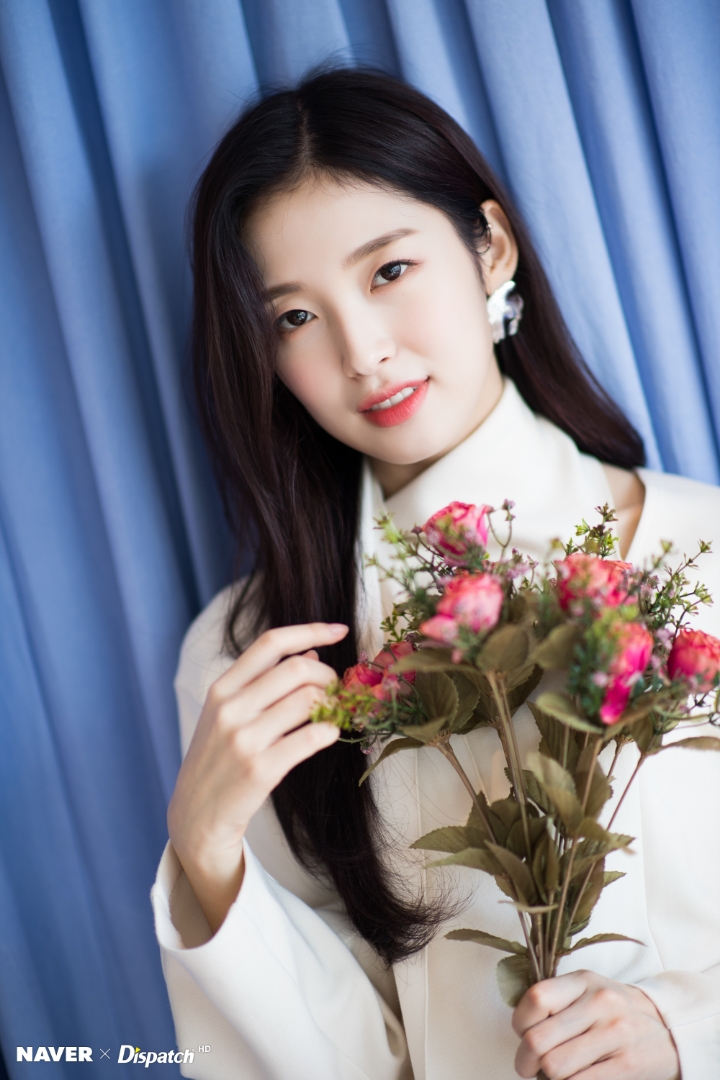 갈수록 예뻐지는 오마이걸 막내 아린이.....jpg | 인스티즈