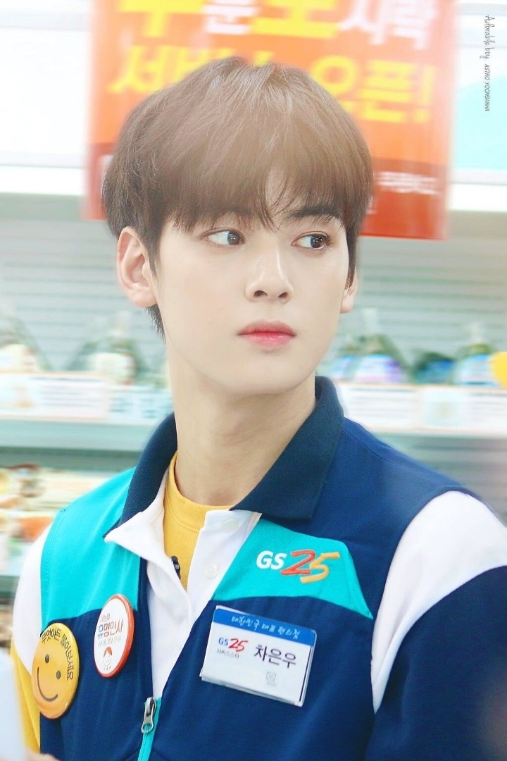 편의점 알바 도촬 | 인스티즈