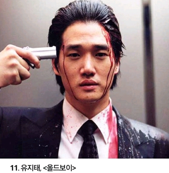 영국매체가 뽑은 21세기 최고의 영화 빌런 BEST 15 | 인스티즈