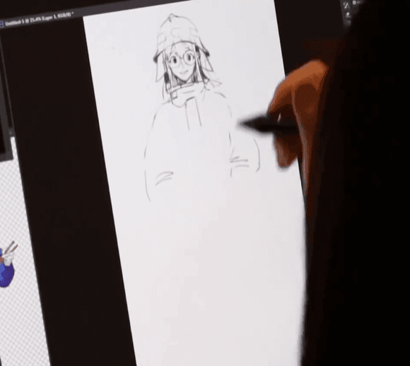 쯔양 방송 하기 전 원래 본업 | 인스티즈