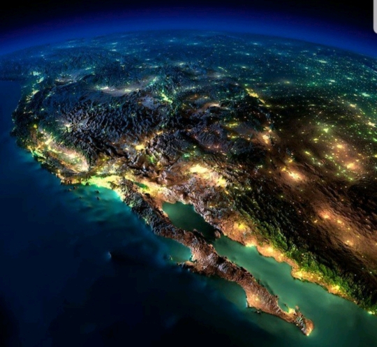 전세계 올타임 레전드 야경뷰 | 인스티즈