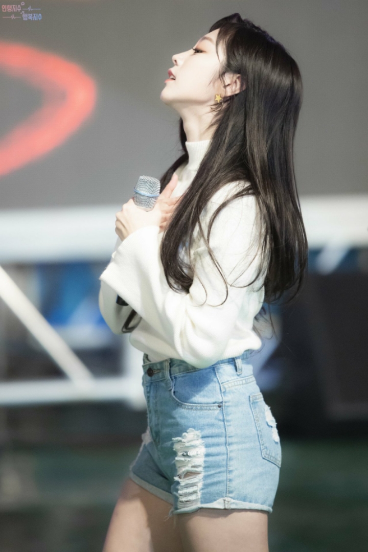 러블리즈 서지수 (아이돌 주의) | 인스티즈