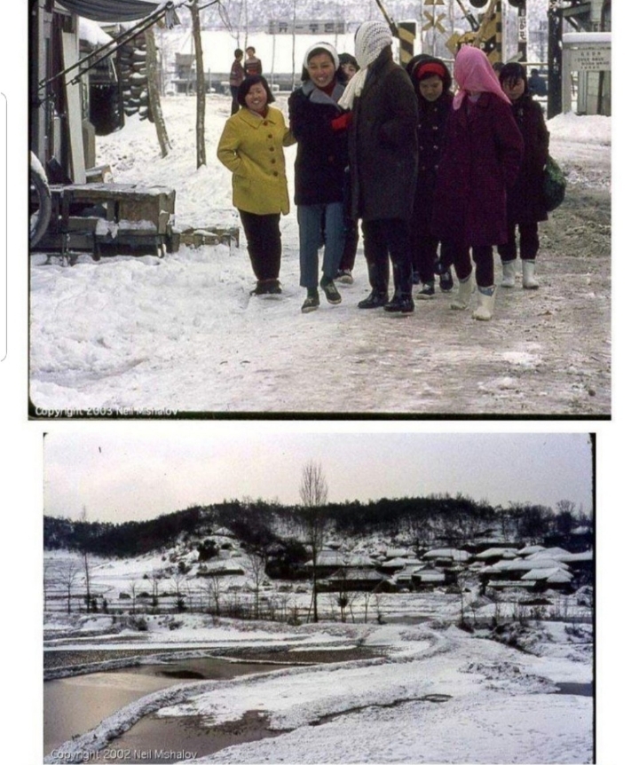 추억의 1970년대 사진들 | 인스티즈