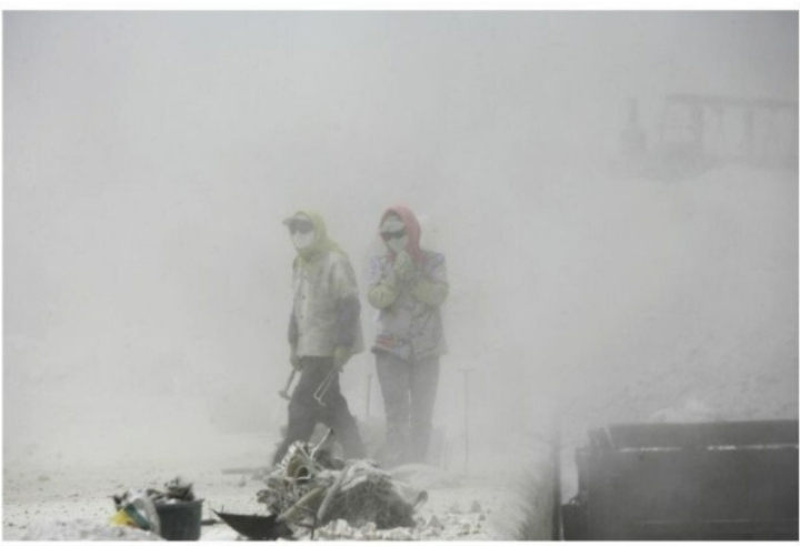 중국의 숨겨진 모습들 | 인스티즈