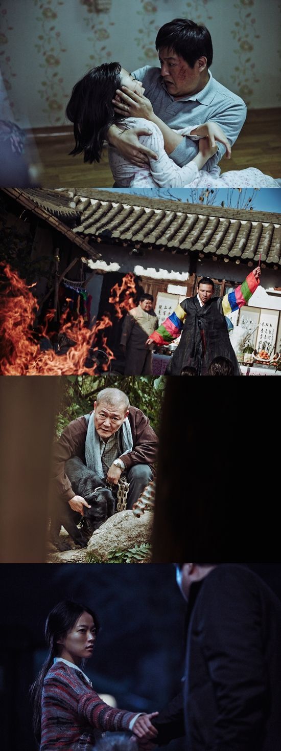 나홍진 감독이 생각하는 로맨스 영화와 코미디 영화 | 인스티즈