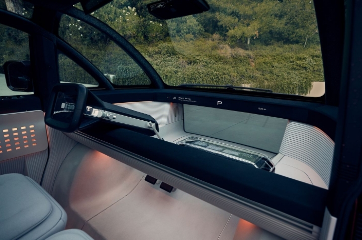 전기차의 새로운 패러다임 | 인스티즈