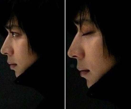 진짜 순정만화를 찢고 나왔다는 표현이 적절했던 배우 | 인스티즈