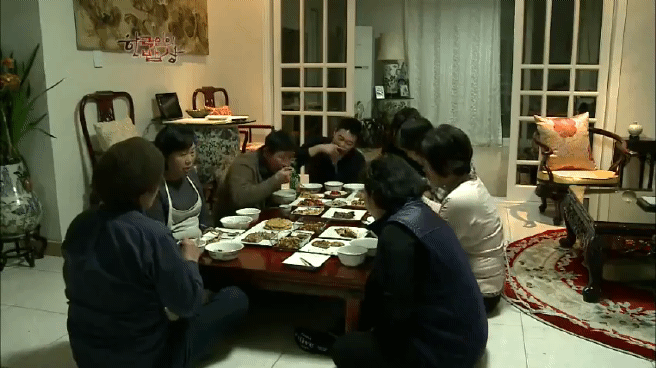 한국인의 맛집 서울 토박이 밥상편 | 인스티즈