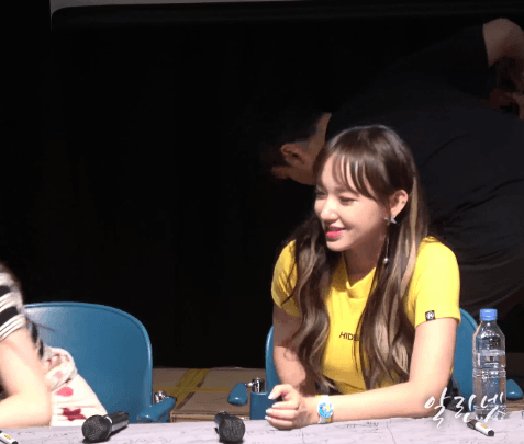 성소 우리소 시절 .gif | 인스티즈