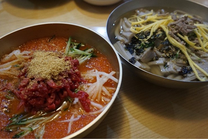 경주에 가면 먹어야 한다는 음식.jpg | 인스티즈