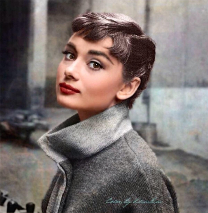 미모뿐만 아니라 마음도가진 세기의 여배우 | 인스티즈