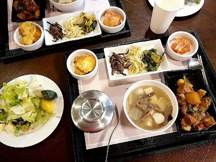 1평에 1억하는 아파트 조식 | 인스티즈