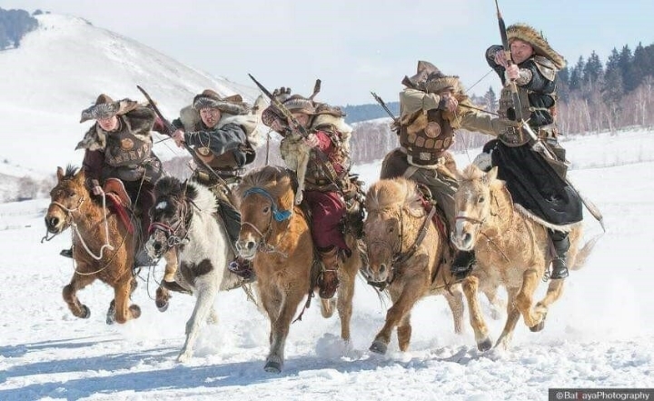 몽골이 세계정복한 이유 | 인스티즈