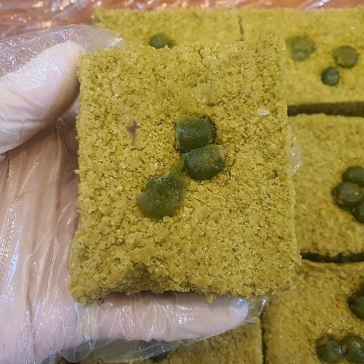 발전하고 있는 K떡 | 인스티즈