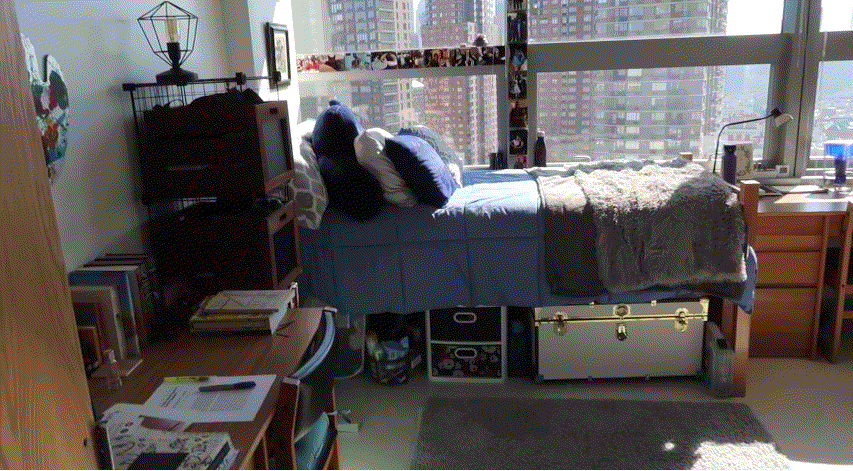 미국 대학교 기숙사들,,, | 인스티즈